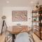 Modern JVC 1BR with Spacious Terrace - 迪拜