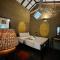 Akein Jungle Resort - Sigiriya - 锡吉里亚