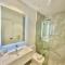 Spectacular ground floor with direct access to the infinity pool and views of the golf course-G115 Star