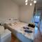 Two luxury bedroom apartment D&V