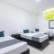 Hotel Caribe Confort