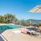 Villa Mostra 2 Bed Villa Ligia Lefkada - Lygia