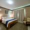 Apart Hotel Hamilton