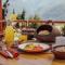 Colca Trek Lodge best experience