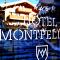 Hotel Montpelier - Verbier