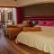 Colca Trek Lodge best experience