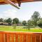 Graf Chiemo Suites - direkt am Chiemsee mit separatem Seezugang - 希明格
