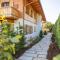 Graf Chiemo Suites - direkt am Chiemsee mit separatem Seezugang - 希明格