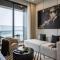 Lumiere Riverside - Raymond Holm - Luxurious 5-star apartment