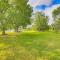 McAlester Home with Large Yard and Grill! - ماكاليستر