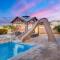 Carebnb with Waterslide and Casita - إنديو