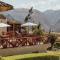 Colca Trek Lodge best experience