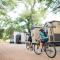 WeeCasa Tiny Home Resort