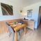Appartement skis aux pieds avec jardin - 5 pers - Notre-Dame-de-Bellecombe - FR-1-505-9