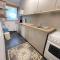 Appartement skis aux pieds avec jardin - 5 pers - Notre-Dame-de-Bellecombe - FR-1-505-9