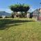 Executive Lake View with Private Garden