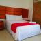 Hotel Apart Guayaquil Aeropuerto