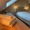 Chambre dans une maison partagée rustic-chic avec jardin 'CoAbbita' - 阿布维尔