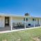 El Paso Home about 2 Mi to University Medical Center! - 埃尔帕索
