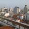 Palermo Soho Amazing Studio in Luxury Building Full Amenities