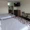 Red Roof Inn Byron