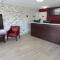 Red Roof Inn Byron
