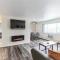 Cozy Downtown Ann Arbor Condo - Near UM Stadium - Анн-Арбор