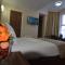 Lucky 8 Hotel