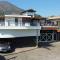 Hotel Fita Azul