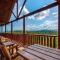 Dancing Bear Lodge by Eden Crest