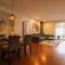 Elegant 2BR with Fantastic View in Miraflores - Lima