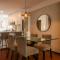Elegant 2BR with Fantastic View in Miraflores - Lima