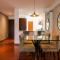 Elegant 2BR with Fantastic View in Miraflores - Lima