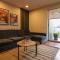 Elegant 2BR with Fantastic View in Miraflores - Lima
