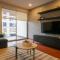 Elegant 2BR with Fantastic View in Miraflores - Lima