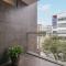Elegant 2BR with Fantastic View in Miraflores - Lima