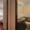 Elegant 2BR with Fantastic View in Miraflores - Lima