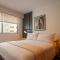 Elegant 2BR with Fantastic View in Miraflores - Lima