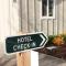 Prairie Hotel