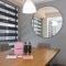 Amazing duplex 2BR in the heart of Condesa - Città del Messico
