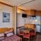 Résidence Zenith - Studio pour 4 Personnes 104