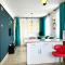 Dovy 1br Milimani with AC