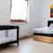 BEST STAY Haus Martina im Herzen der Rhön - 3 einzelbuchbare moderne Wohnungen für 2-8 Personen, Terrasse, Balkon, Garten, Ski und E-Bike Keller, Lounge, freies Wlan, familienfreundlich