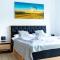 BEST STAY Haus Martina im Herzen der Rhön - 3 einzelbuchbare moderne Wohnungen für 2-8 Personen, Terrasse, Balkon, Garten, Ski und E-Bike Keller, Lounge, freies Wlan, familienfreundlich