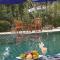 Pratum Resort