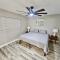 Midtown Marvel Reinvented with Contemporary Charm
