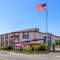 Ramada by Wyndham Medford Airport North