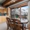Storm Meadows Club A-219, Corner Unit, Amazing Panoramic Views, Ski In Ski Out, Club Amenities - Стимбот-Спрингс