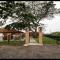 Casa campestre exclusiva con piscina y jacuzzi