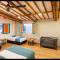 Casa campestre exclusiva con piscina y jacuzzi